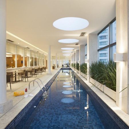 Windsor Brasilia Hotel Kültér fotó