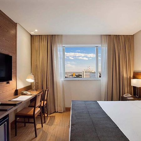 Windsor Brasilia Hotel Kültér fotó