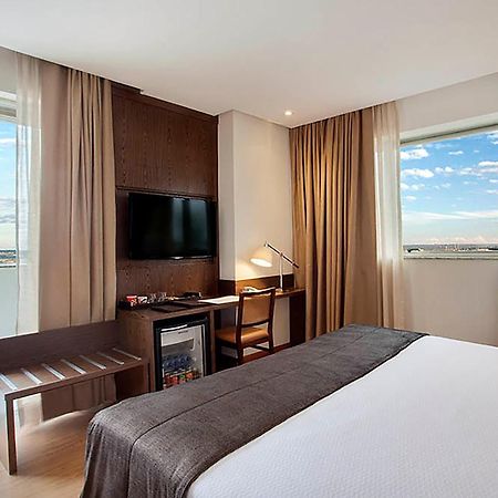 Windsor Brasilia Hotel Kültér fotó