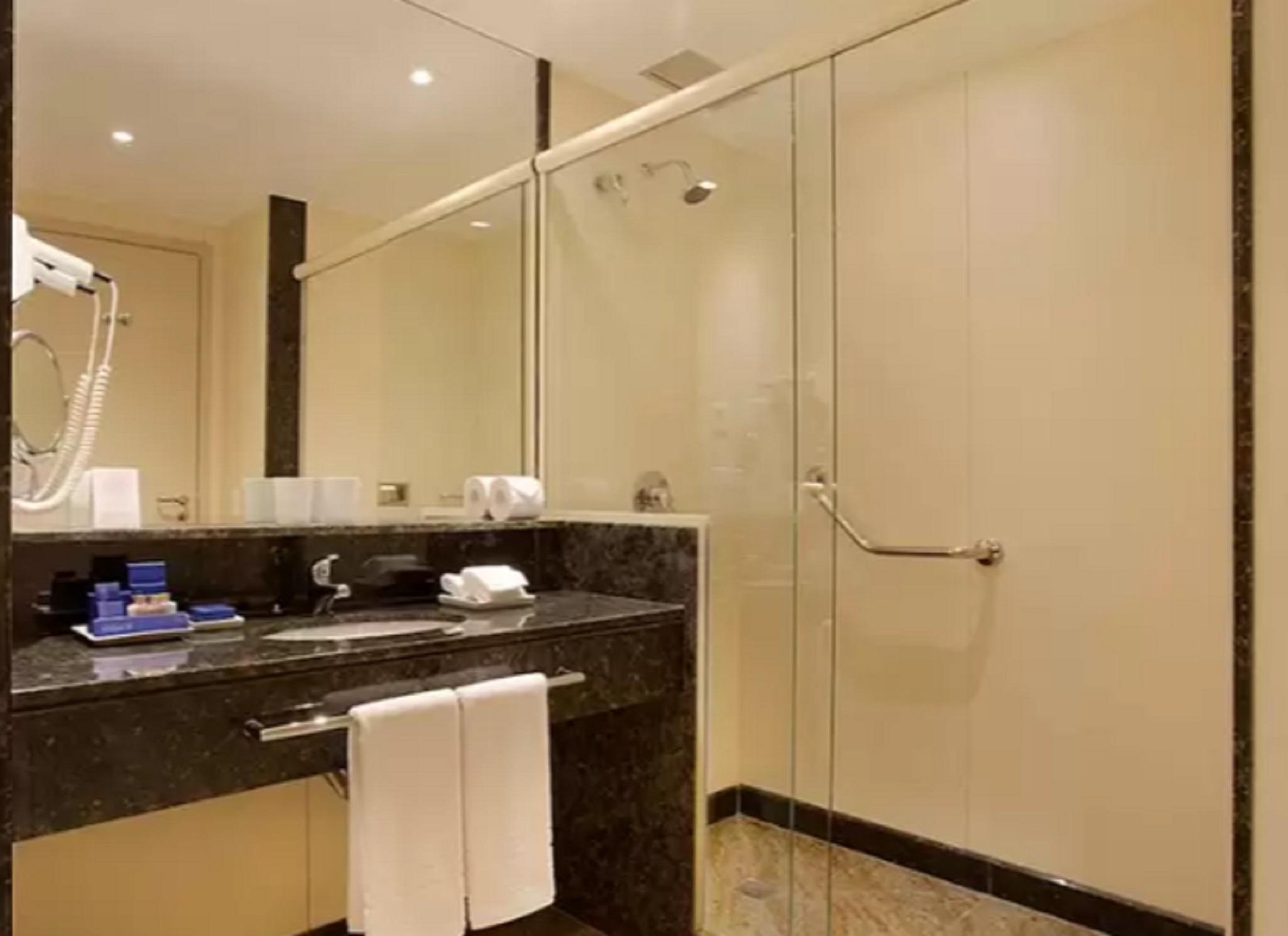 Windsor Brasilia Hotel Kültér fotó
