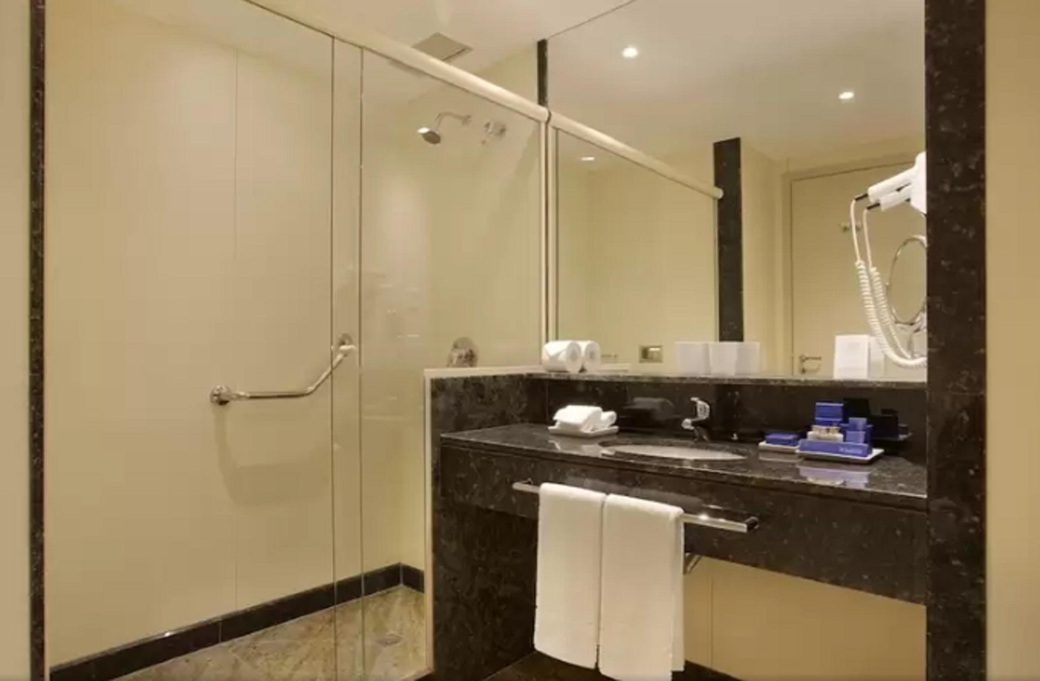 Windsor Brasilia Hotel Kültér fotó