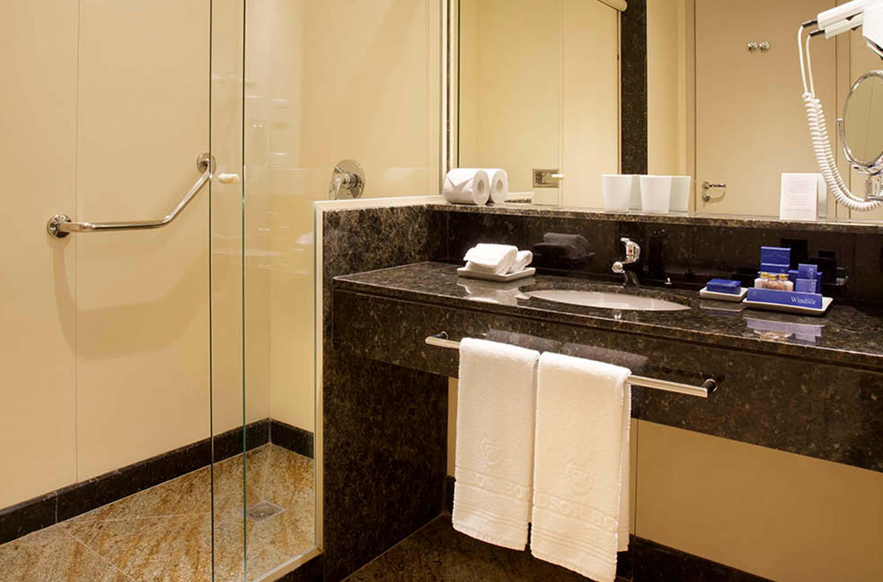 Windsor Brasilia Hotel Kültér fotó
