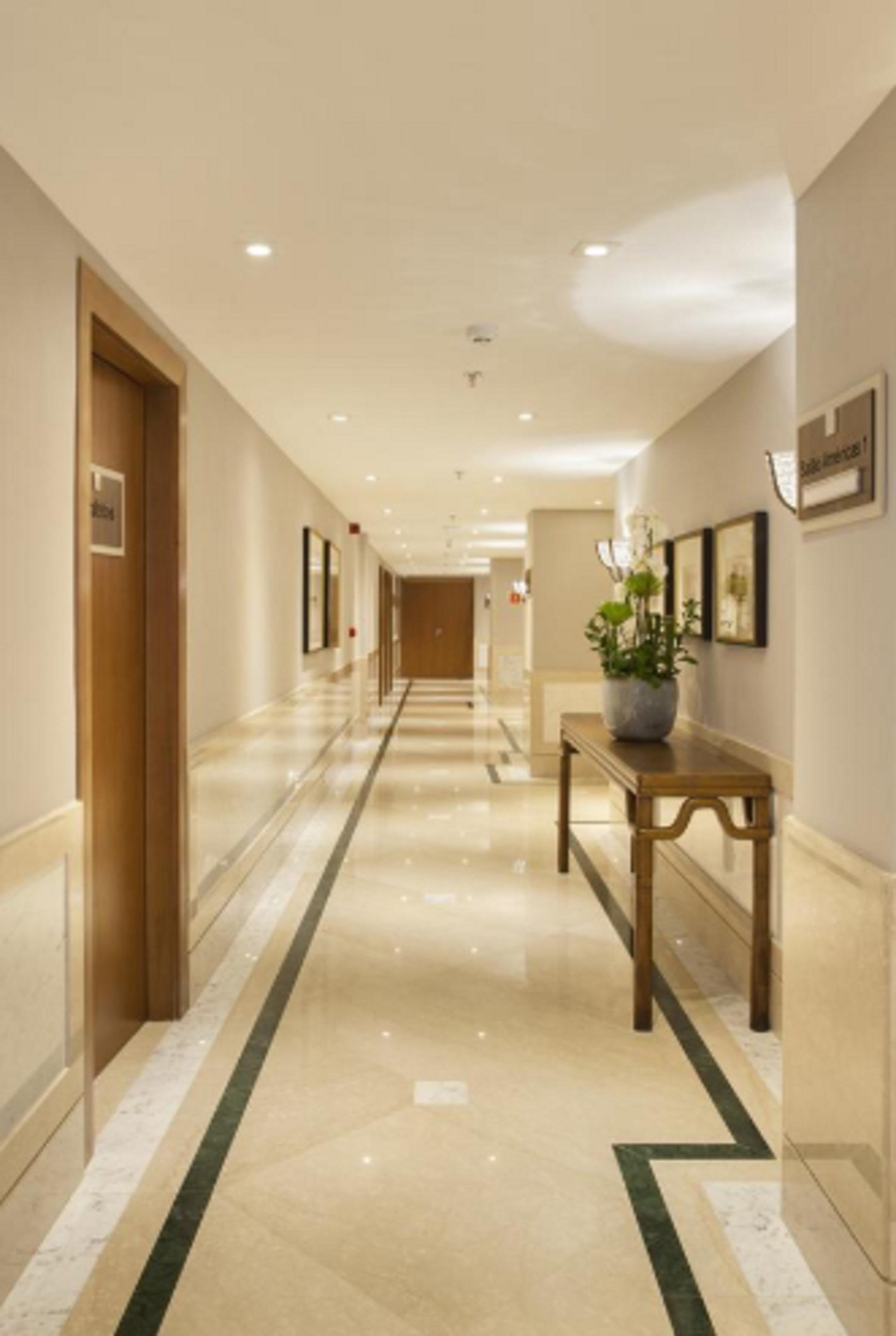 Windsor Brasilia Hotel Kültér fotó