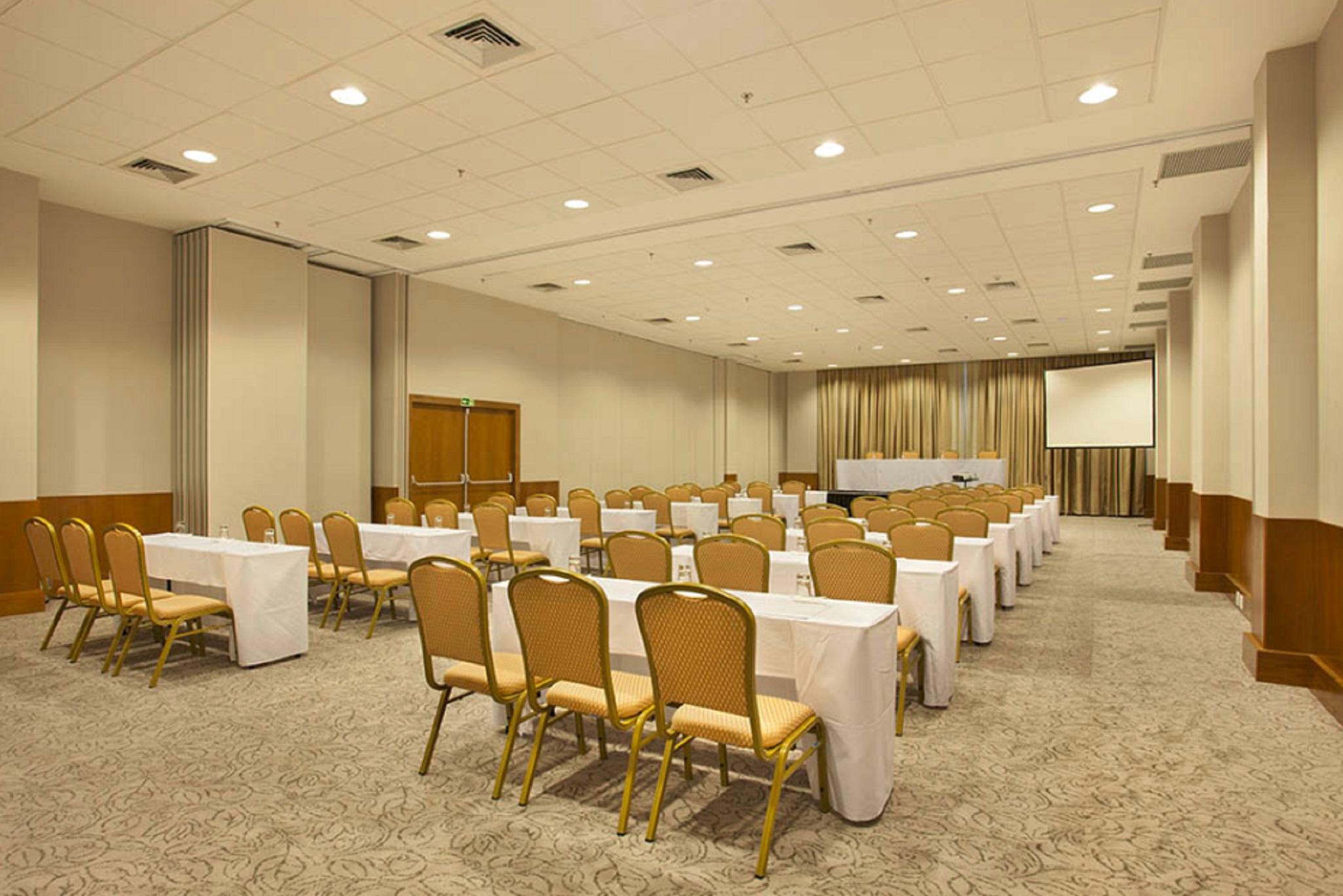 Windsor Brasilia Hotel Kültér fotó