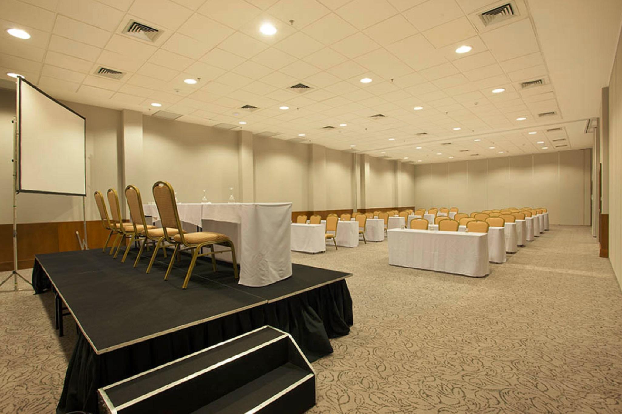 Windsor Brasilia Hotel Kültér fotó