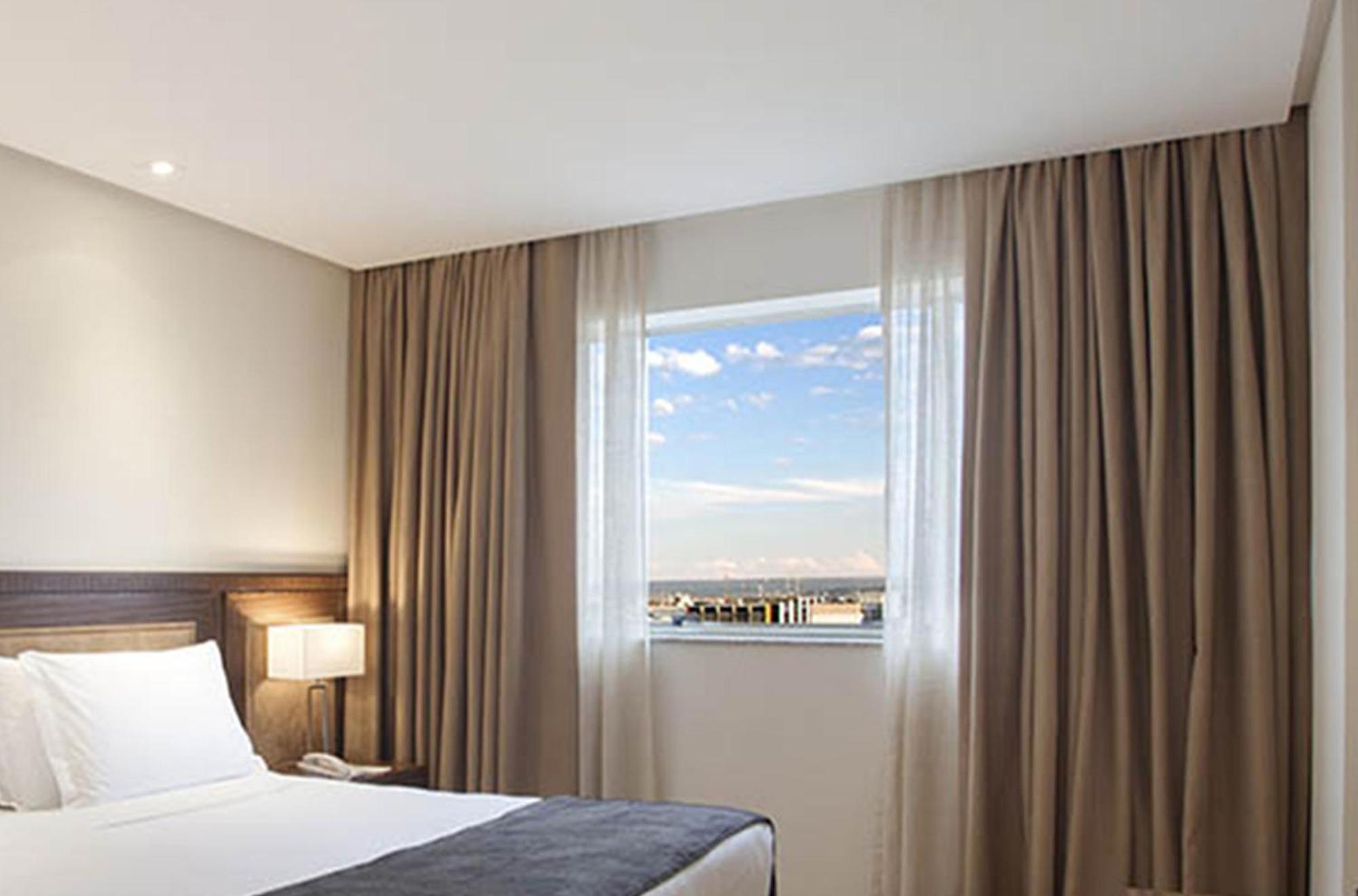 Windsor Brasilia Hotel Kültér fotó
