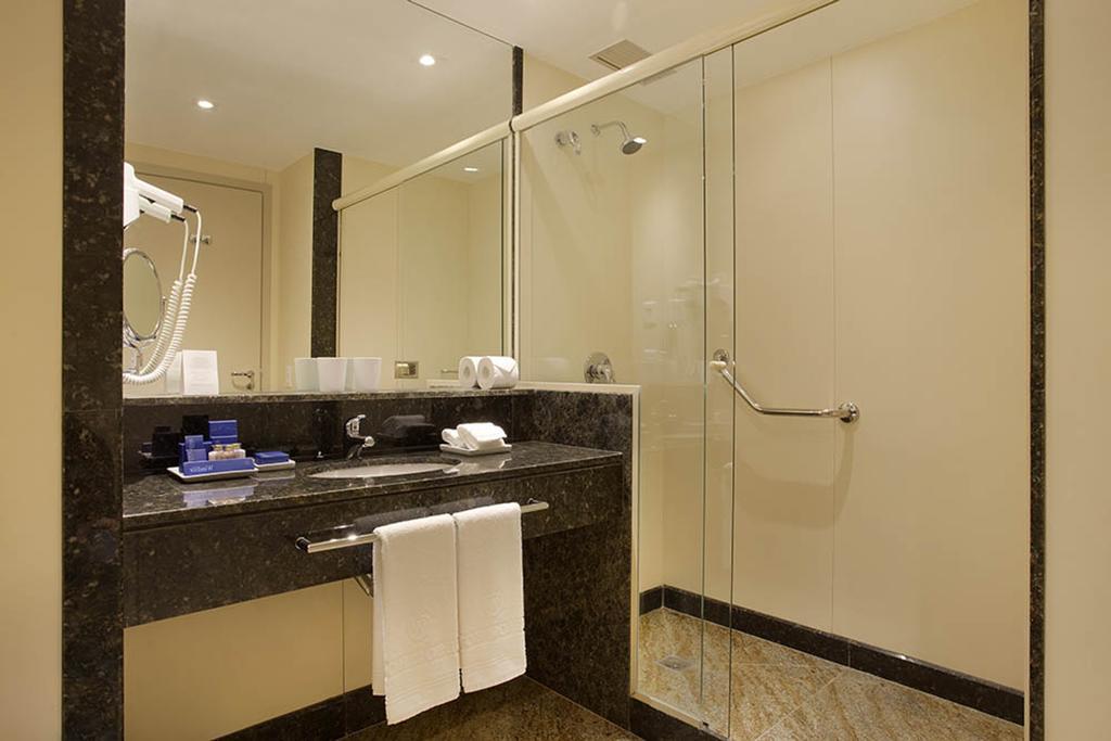 Windsor Brasilia Hotel Kültér fotó